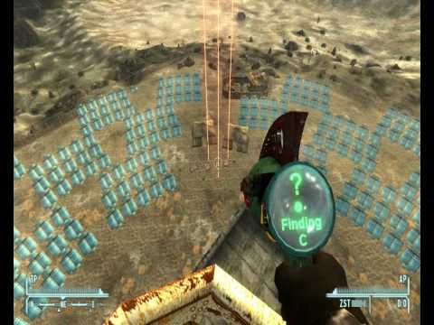 Fallout new vegas best weapons guide