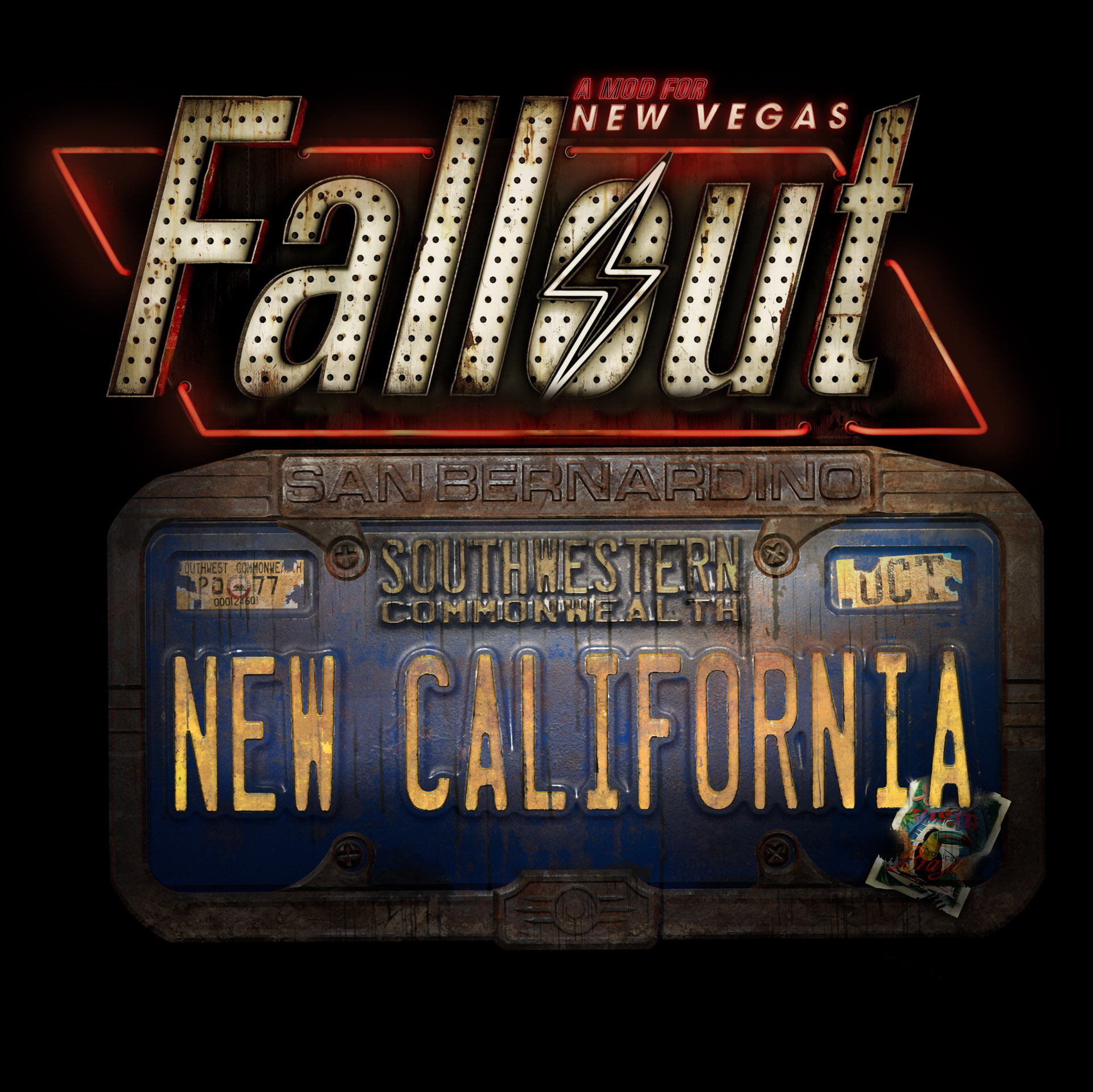 Fallout New Vegas Console Not Opening